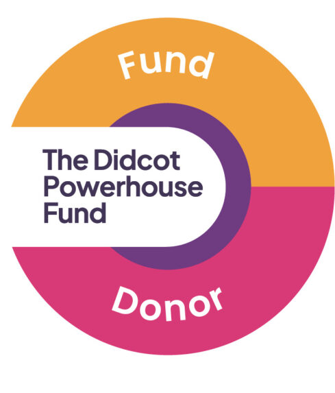 Croft becomes a donor of The Didcot Powerhouse Fund
