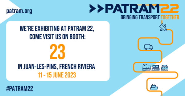 Croft will be presenting papers and exhibiting at PATRAM22 International Symposium on the Packaging and Transportation of Radioactive Materials to be held at Juan-Les-Pins, Antibes, French Riviera, 11-15 June