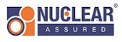 IKE Nuclear Assured Logo 2023 small